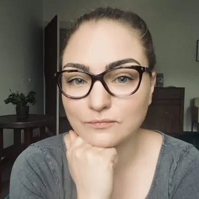 mgr Sonia Bandrowska